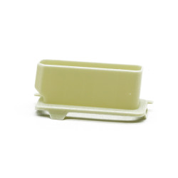 Adapter przewodu powietrza tył lewy BMW F90 F91 F92 G30 G31