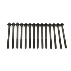 Schraubensatz f&uuml;r Zylinderkopf E70 F10 F11 G12 G31