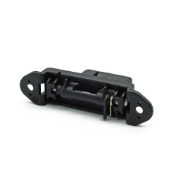 BMW E60 E61 E83 tow bar