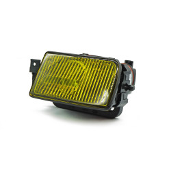 Lampa przeciwmgłowa ż&oacute;łta prawa BMW E34