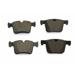 Front brake pads BMW F25 F26