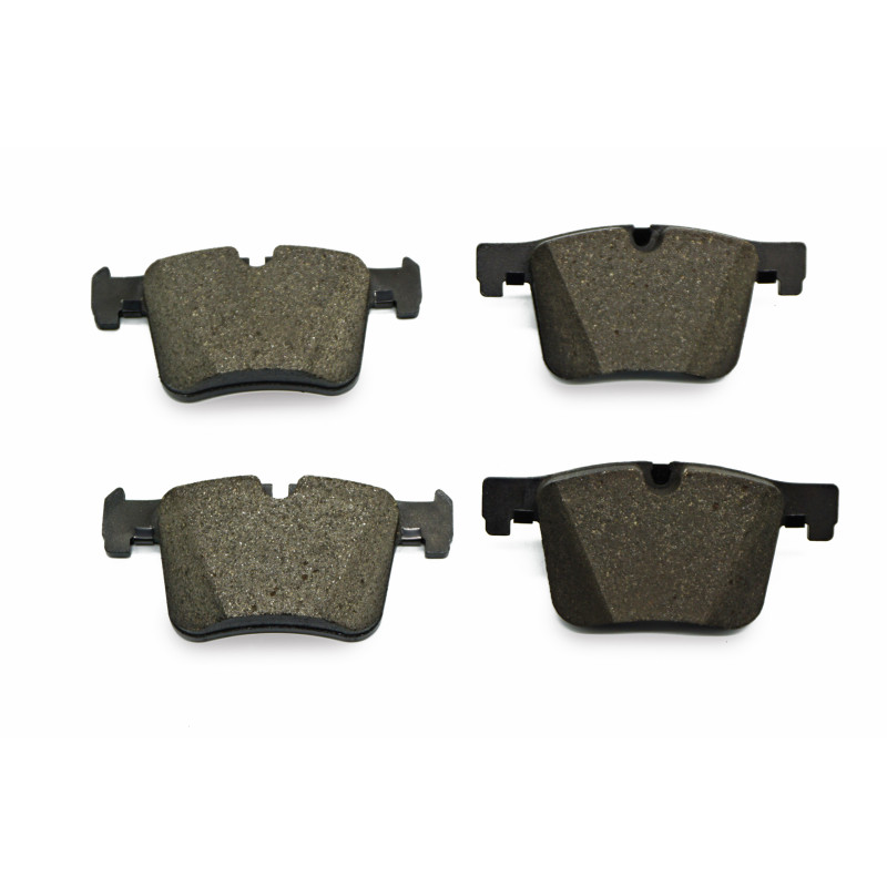 Front brake pads BMW F25 F26