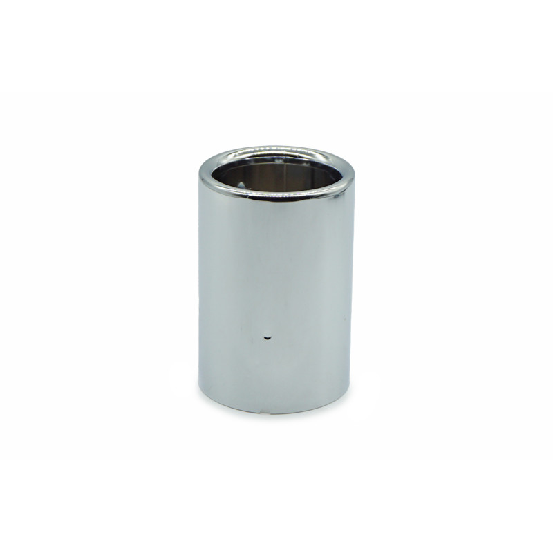 Osłona końc&oacute;wki tłumika chrom BMW F20 F22 F31 F33 F36