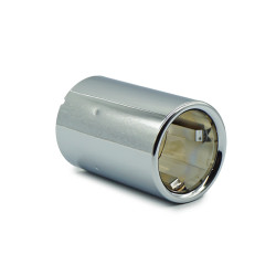 Endrohrblende Chrom BMW F20 F22 F31 F33 F36
