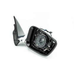 Lusterko zewnętrzne prawe...