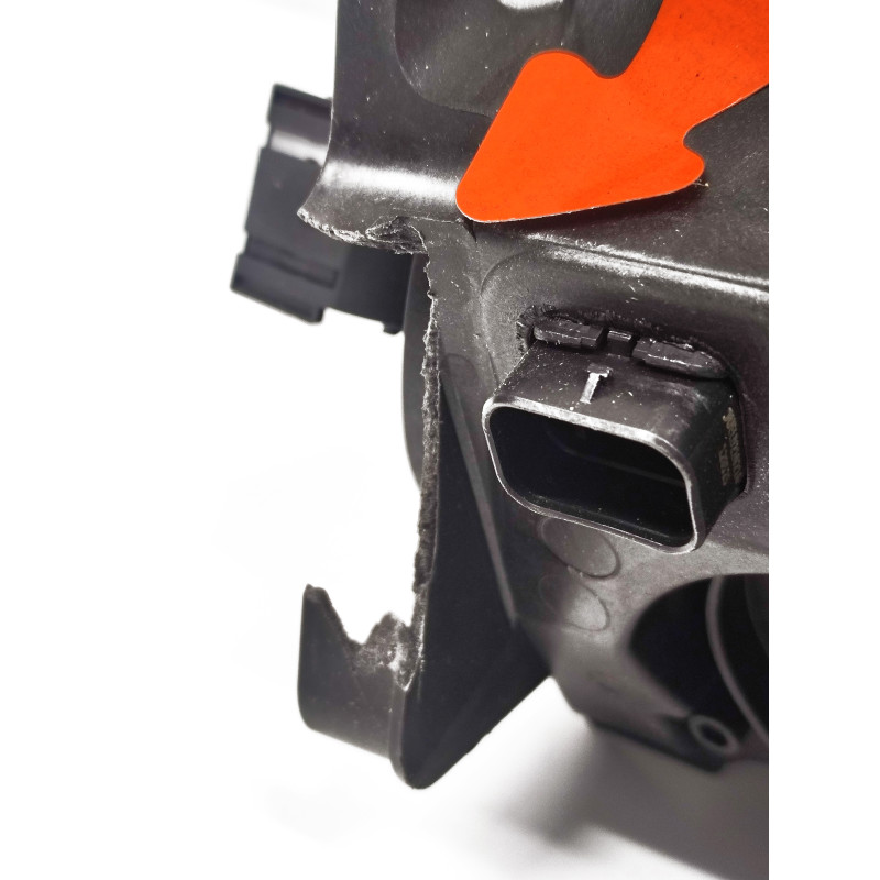 Rechter LED-Scheinwerfer AHL RHD BMW G01 G02 G08 F97 F98 Rechter LED-Scheinwerfer AHL RHD BMW G01 G02 G08 F97 F98