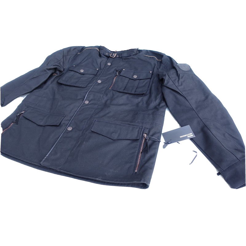 Machinist M BMW motorcycle jacket