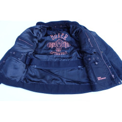 Motorradjacke Machinist M BMW