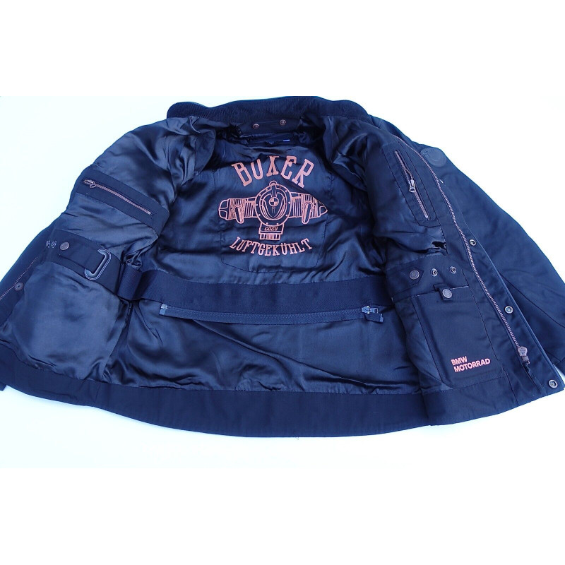 Motorradjacke Machinist M BMW