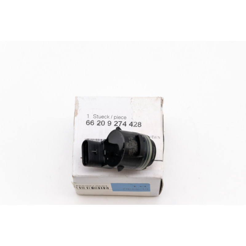 Czujnik parkowania PDC BMW F15 F25 F39 F45 MINI  66209274428