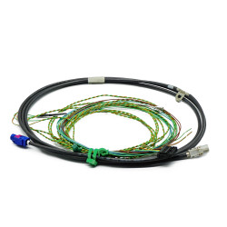 HSD cable BMW F13