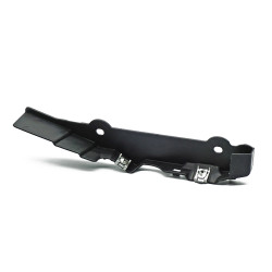Left underbody protection for BMW F20, F21, F22, F33, F36