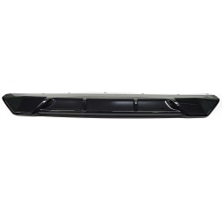 BMW U06 rear bumper lower cover