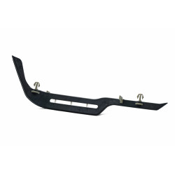Lower outer right BMW F40 A-pillar moulding