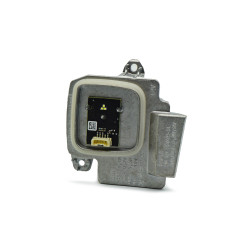 Converter module LED left G26