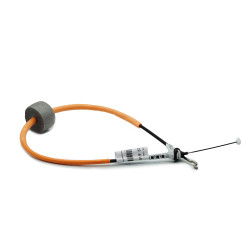 Rear external door handle cable BMW F90 G30 G31
