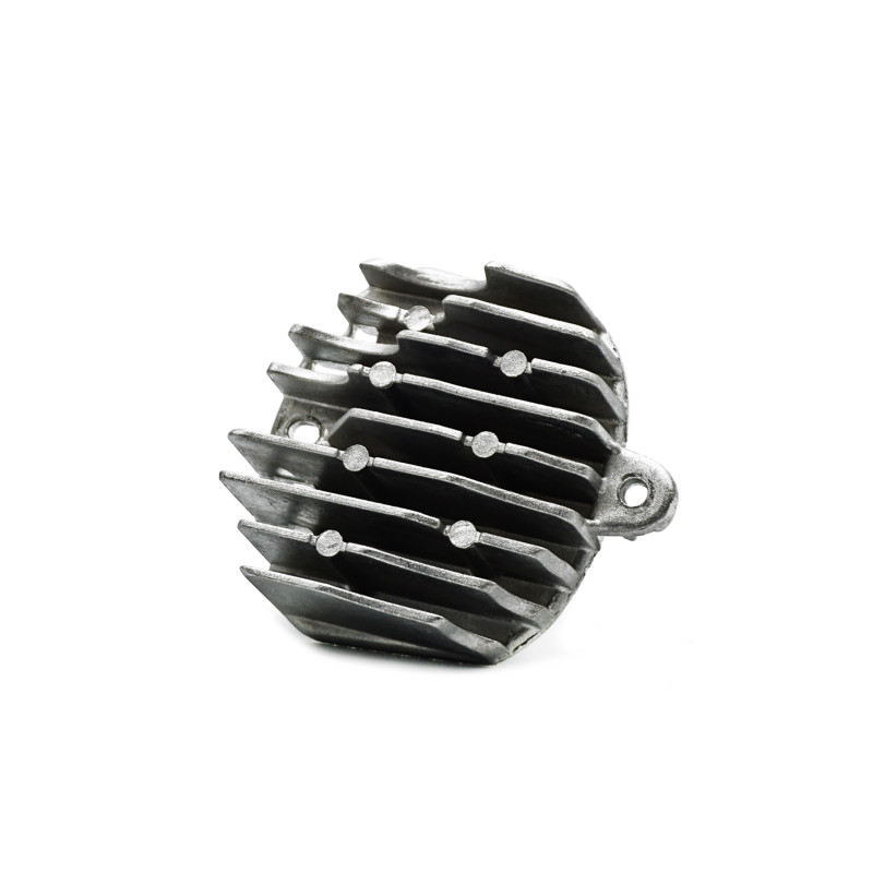 Converter module LED right BMW G26