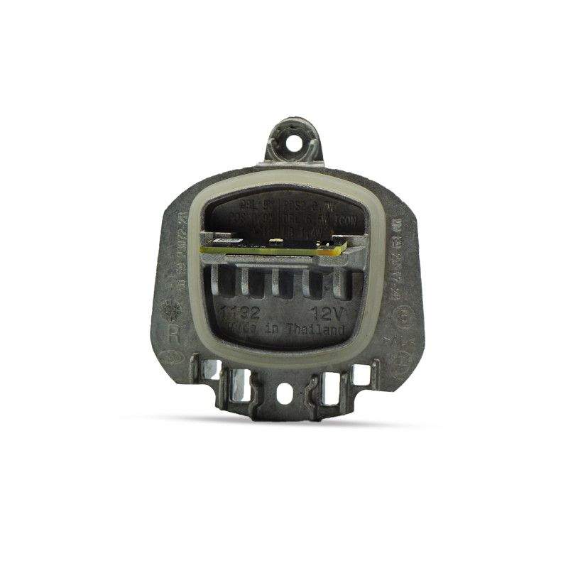 Converter module LED right BMW G26