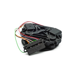 Repair kit for left mirror drive with memory BMW E53