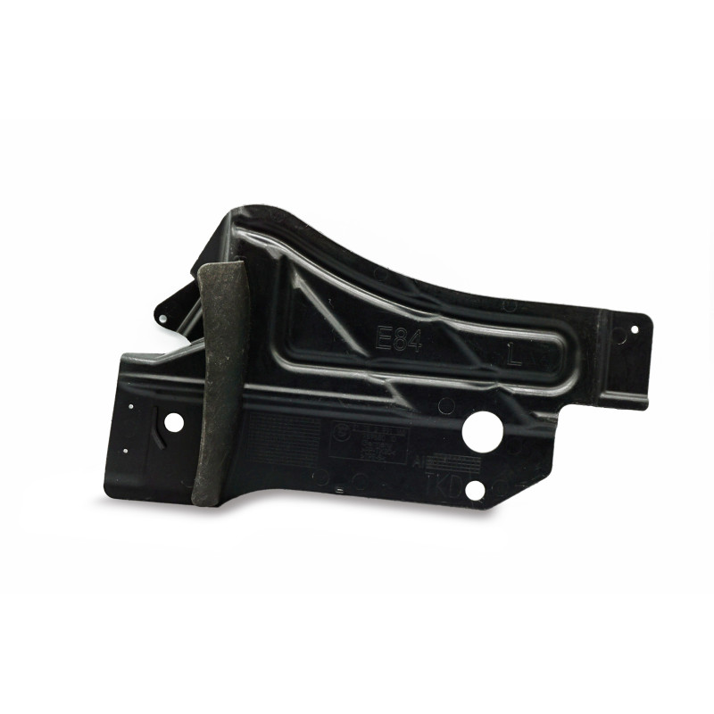 Left-hand chassis cover extension for BMW E84 Left-hand chassis cover extension for BMW E84