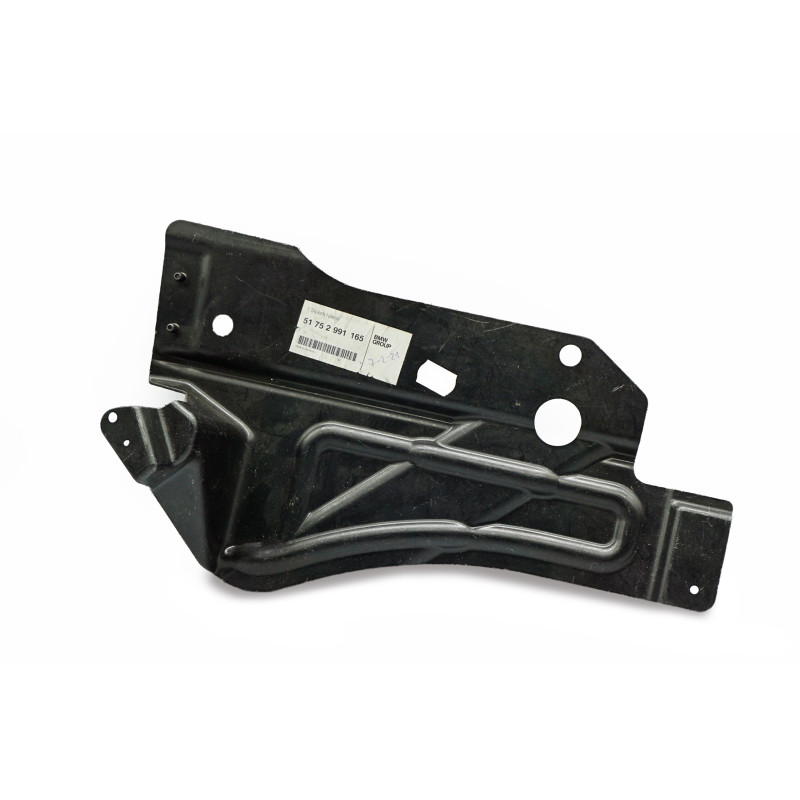 Left-hand chassis cover extension for BMW E84 Left-hand chassis cover extension for BMW E84