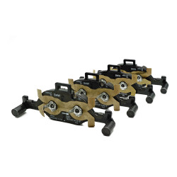 Klocki hamulcowe przednie BMW G05 G06 G11 G12 G32