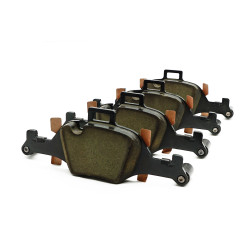 Bremsbeläge vorne BMW G05 G06 G11 G12 G32