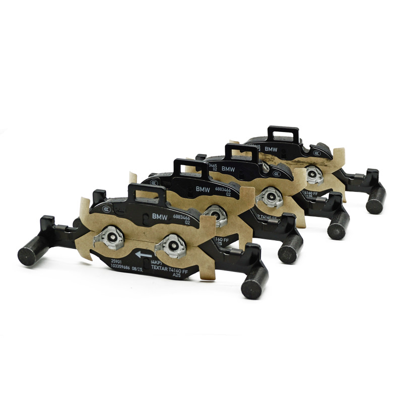 Bremsbeläge vorne BMW G01 G05 G11 G12 G32 Bremsbeläge vorne BMW G01 G05 G11 G12 G32