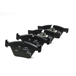 Front brake pads BMW E81 E88 E91 E93