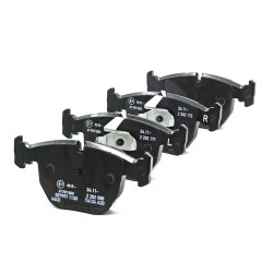 Front brake pads BMW E39 M5