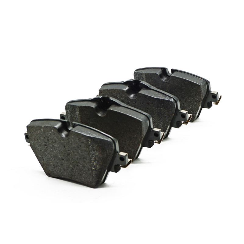 Front brake pads BMW F39 F40 F45 F46
