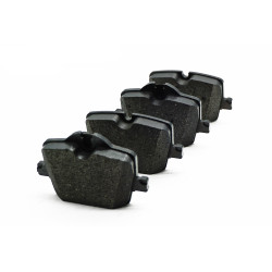 Rear brake pads BMW G20 G21 G29
