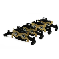 Klocki hamulcowe przednie BMW G20 G21 G30 G31