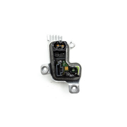 Moduł LED sterownik kierunkowskazu lewy BMW F30 F31 LIFT  63117419619