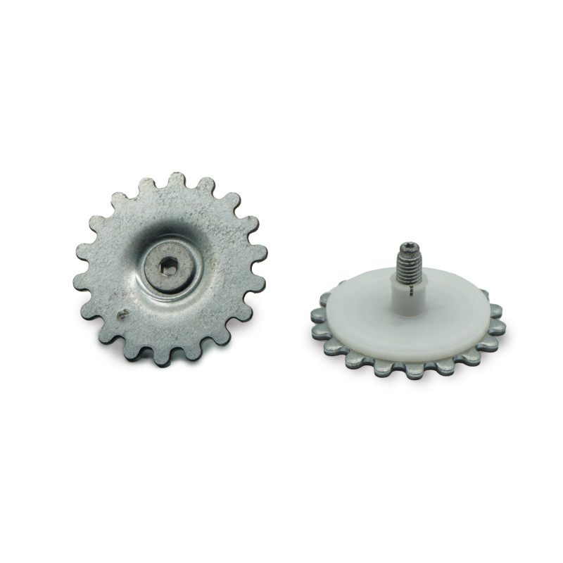 Window regulator gears MINI R50 R52 R53 Window regulator gears MINI R50 R52 R53
