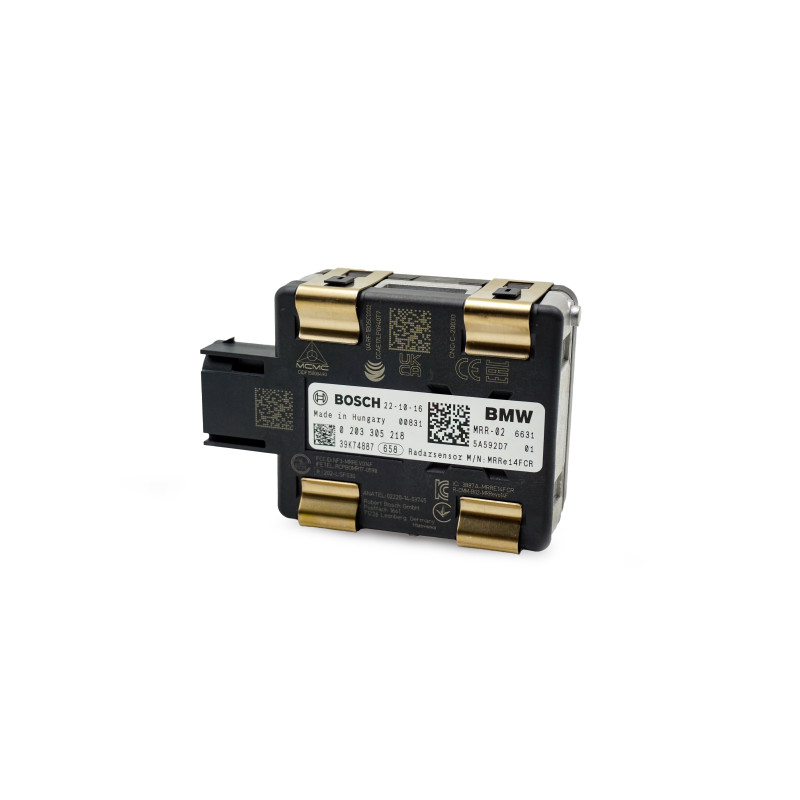 Front radar sensor BMW F40 G05 G07 G29
