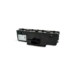 Rear air conditioning control panel BMW G05 G06 G07 G16
