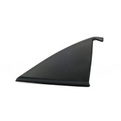 Left mirror triangle cover for BMW E46