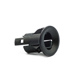 PDC sensor mounting bracket, front centre right, BMW E83