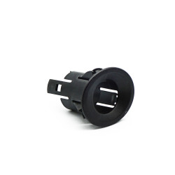 PDC sensor mounting bracket, front centre right, BMW E83
