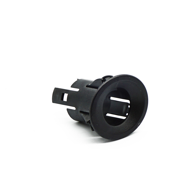 PDC sensor mounting bracket, front centre right, BMW E83