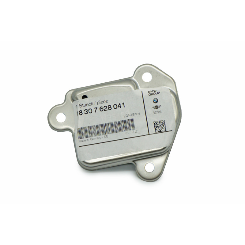 Osłona termiczna BMW F15 F22 F30 F33 G32