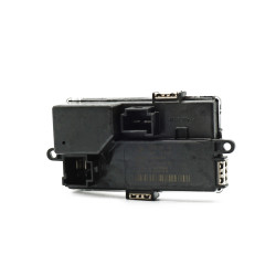 BMW F01 F04 F10 F12 F13 blower regulator