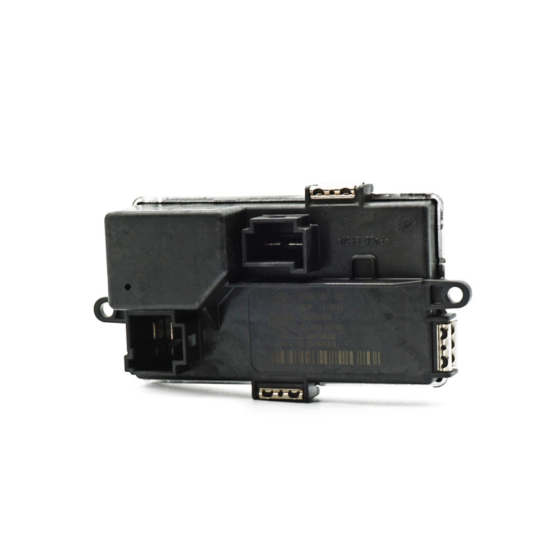 BMW F01 F04 F10 F12 F13 blower regulator