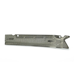 Hitzeschild BMW E70 E71