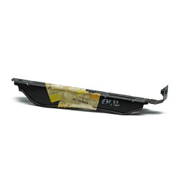 Reinforcement of rear left door E71 E72