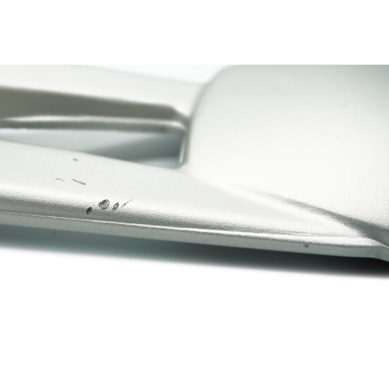 Left footrest plate BMW K1200