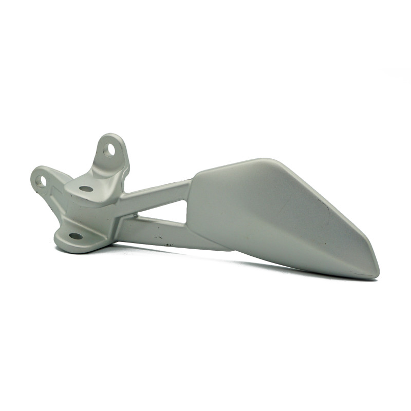 Left footrest plate BMW K1200