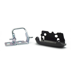Rear upper left closing bar for BMW i3