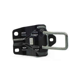 BMW F48 lock bracket console